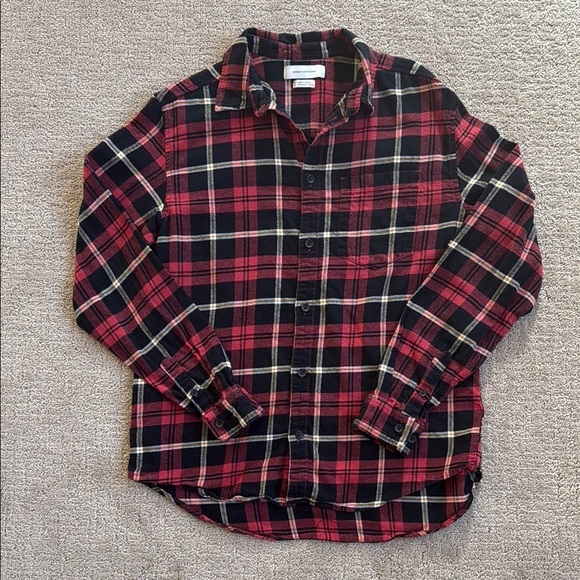 Urban Outfitters Other - Urban Outfitters Flannel Shirt